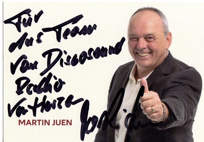Martin Juen